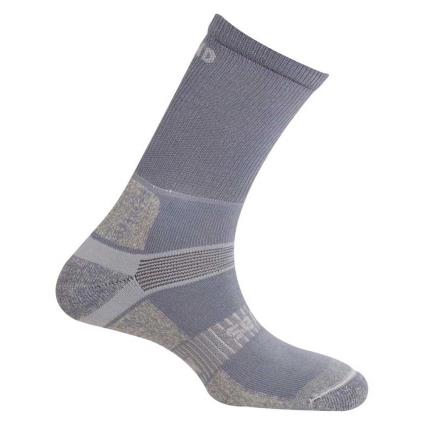 Meias Cervino EU 46-49 Grey