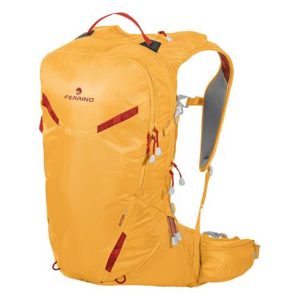 Mochila Rutor 25l One Size Yellow