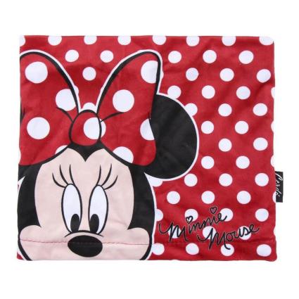 Cachecol Minnie One Size Multicolor