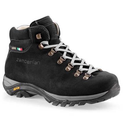 Botas Caminhada 320 New Trail Lite Evo Goretex EU 39 Black