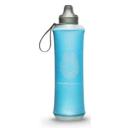 Garrafa Macia Crush 750ml One Size Blue