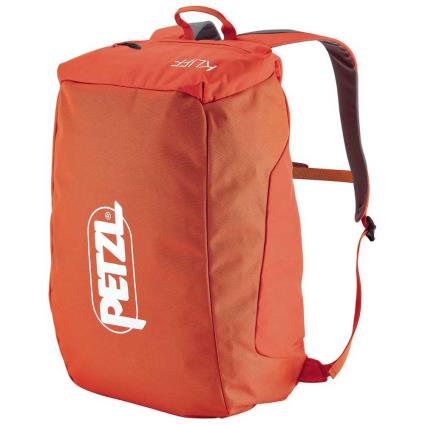 Kliff One Size Red