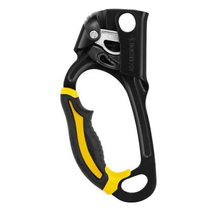 Ascension Esquerda One Size Black / Yellow