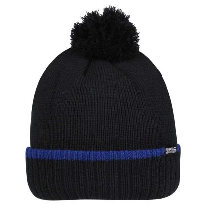 Gorro Davion Iii One Size Blk / BriRoyal