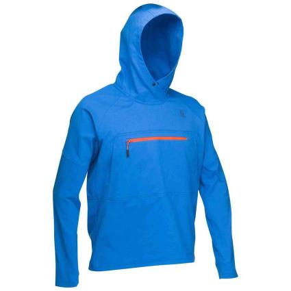 Capuz Alpin S Blue