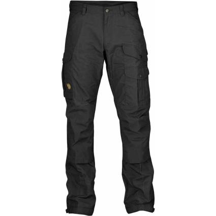 Fjällräven Calça Vidda Pro 44 Dark Grey