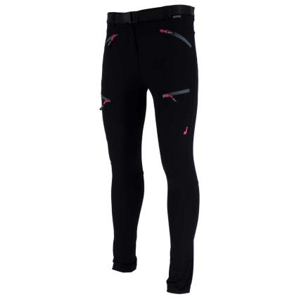 Calça Stone 2XL Black / Gum Pink