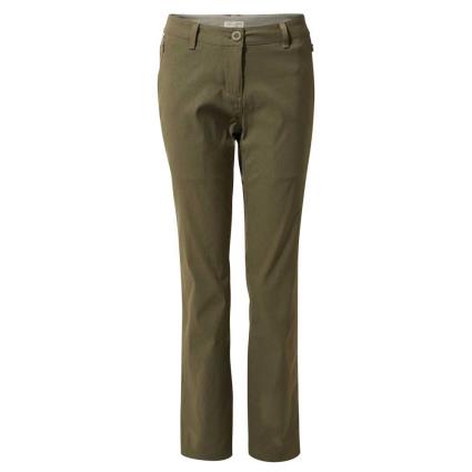 Calça Kiwi Pro Ii 14 Mid Khaki