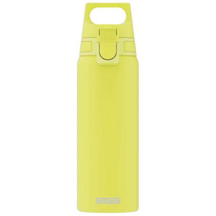 Garrafa Térmica Shield One 750ml One Size Lemon