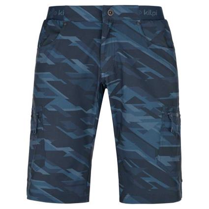 Calça Shorts Asher S Dark Blue