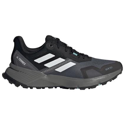 Trail Running Schoenen Terrex Soulstride R.rdy EU 40 2/3 Core Black / Crystal White / Mint Ton