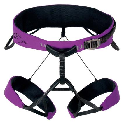 Arnês Rocket L Purple