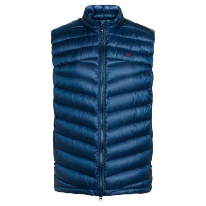 Colete Evans 2XL Mood Indigo