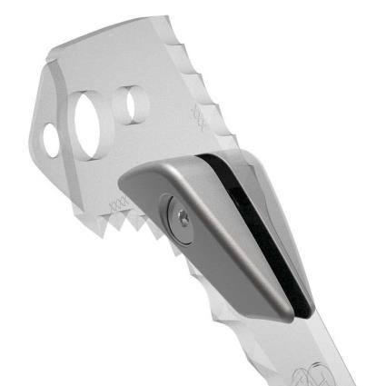 Masselottes One Size Grey