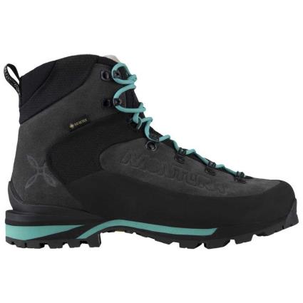 Botas Caminhada Dolomia Goretex EU 41 Anthracite / Ice Blue