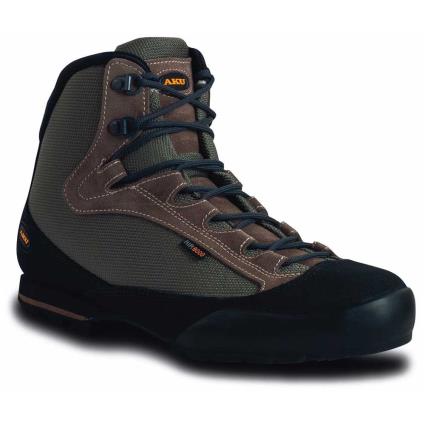Botas Caminhada Ns 564 Spider Ii EU 46 Beige