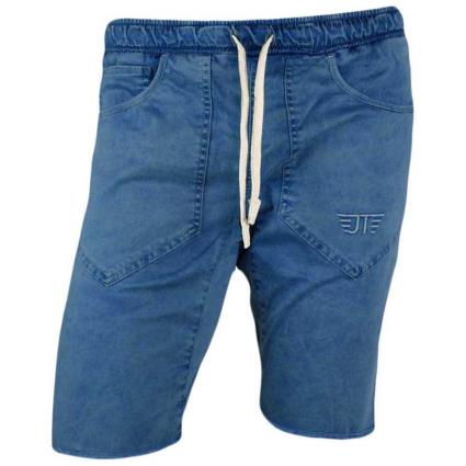 Shorts Montes S Blue