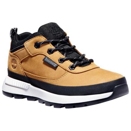 Tênis Caminhada Field Trekker Junior EU 40 Wheat