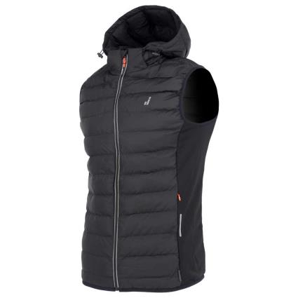 Colete Gravity 2XL Black