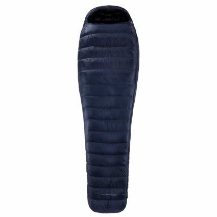 Saco De Dormir Passion Three Long Mood Indigo / Black