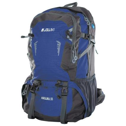 Mochila Angliru 55l One Size Royal Blue