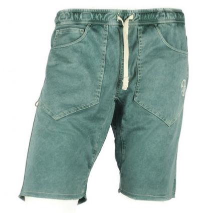 Shorts Montes XL Green