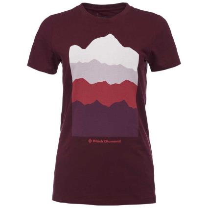 Vista XS Bordeaux