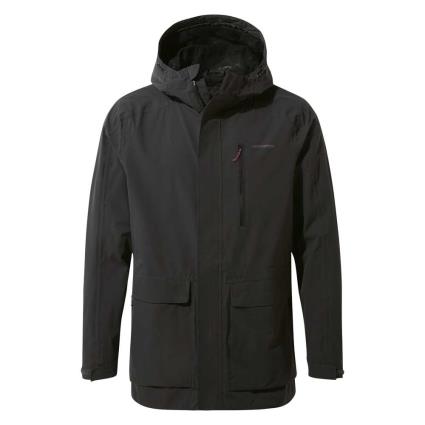 Casaco Lorton XL Black Pepper