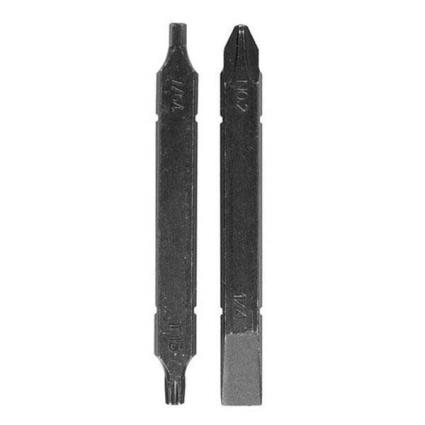 Mut Bit Kit One Size Black