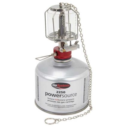 Explorer Lite One Size Silver