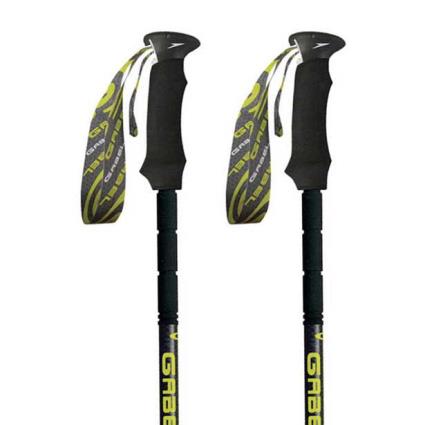 Poloneses Escape Carbon Tour Telescopic Snake Carbon+aluminium 65-142 cm