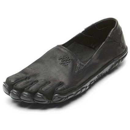 Calçado De Couro Para Caminhada Cvt EU 38 Black