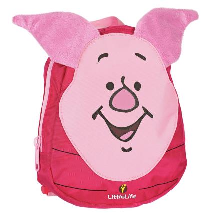 Mochila Disney Toddler 2l One Size Piglet