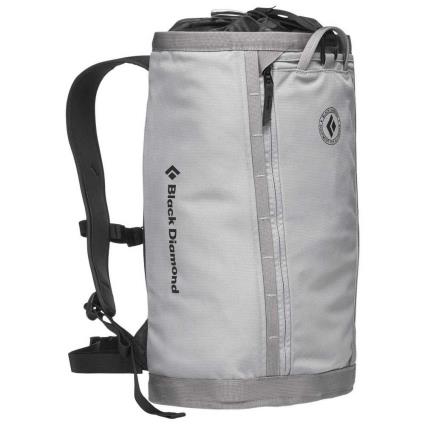 Mochila Street Creek 24l One Size Nickel