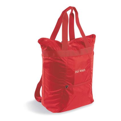 Market One Size Red
