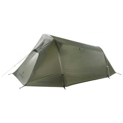 Tenda Lightent Pro 2 Places Olive Green
