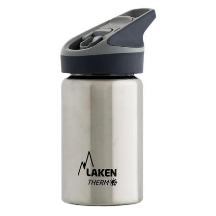 Aço Inoxidável 350ml Tampa Jannu One Size Steel