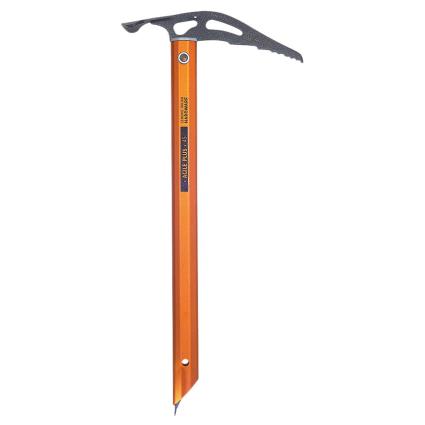 Machado De Gelo Agile Plus 45 cm Orange