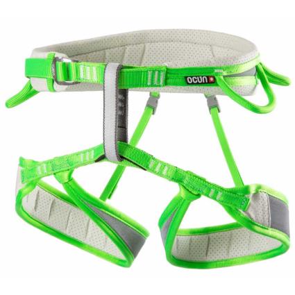 Arnês Neon XS Green