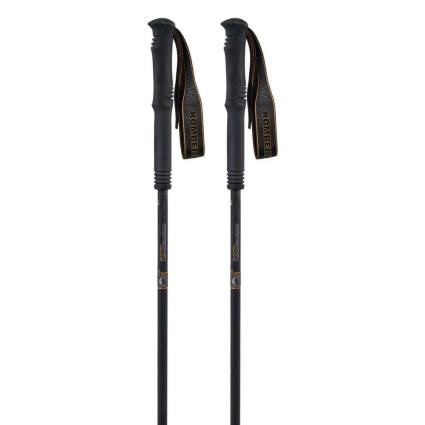 Poloneses Carbon.fxp Trail 135 cm Orange