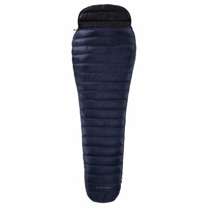 Saco De Dormir Passion One Regular Mood Indigo / Black