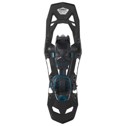 Raquetes Neve Highlander Tour EU 37-44 (30-80 Kg) Black / Blue