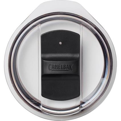 Tumbler Lid One Size Black