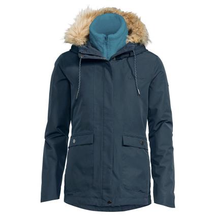 No Kilia 3 1 Ii Casaco 46 Steelblue
