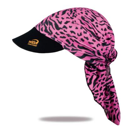 Boné Peak One Size Fame Pink