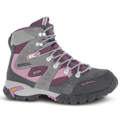 Botas Caminhada Siana EU 40 Purple