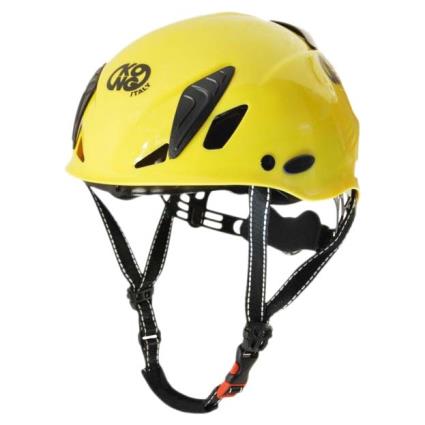 Capacete Mouse Work One Size Yellow