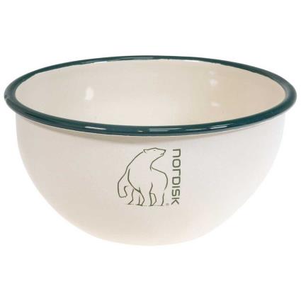 Madam Bla Bowl 700ml One Size Cream