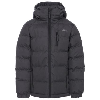 Casaco Tuff 24 Months-3 Years Dark Grey