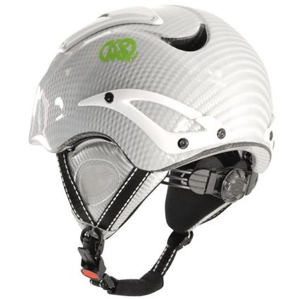 Capacete Kosmos Full 58-62 cm White